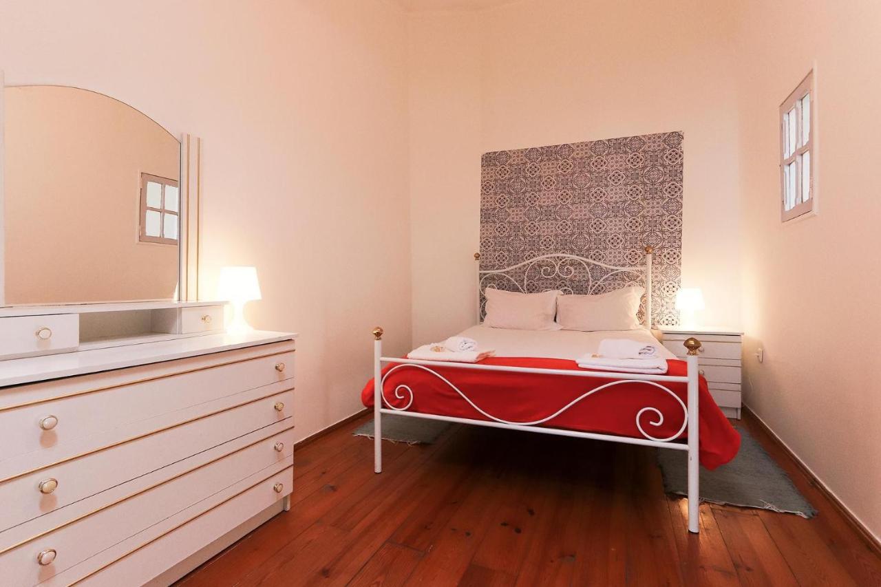 Apartmán Bairro Alto Cosy By Homing Lisboa Exteriér fotografie
