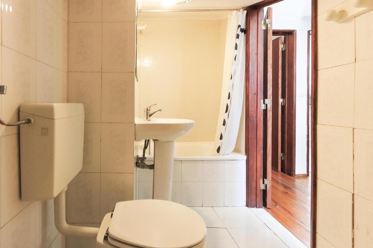 Apartmán Bairro Alto Cosy By Homing Lisboa Exteriér fotografie