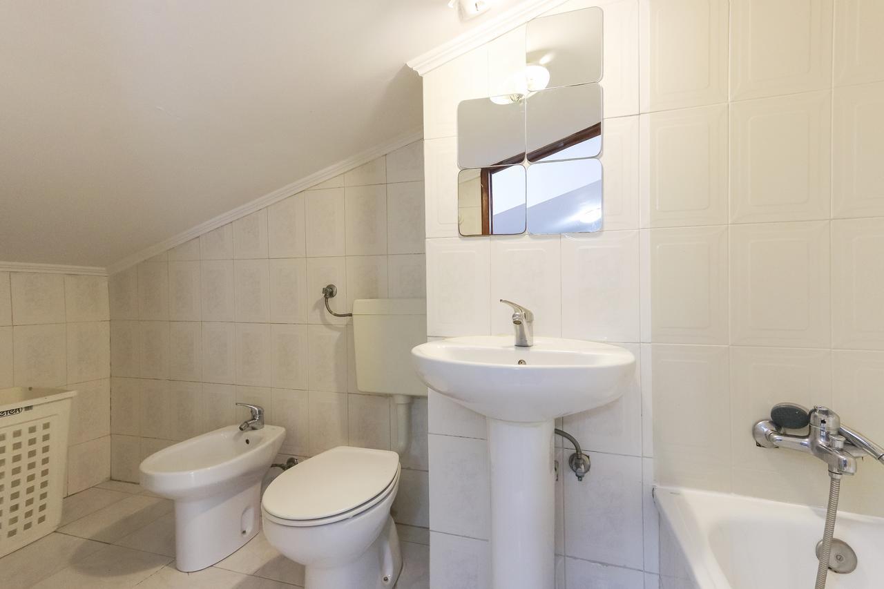 Apartmán Bairro Alto Cosy By Homing Lisboa Exteriér fotografie