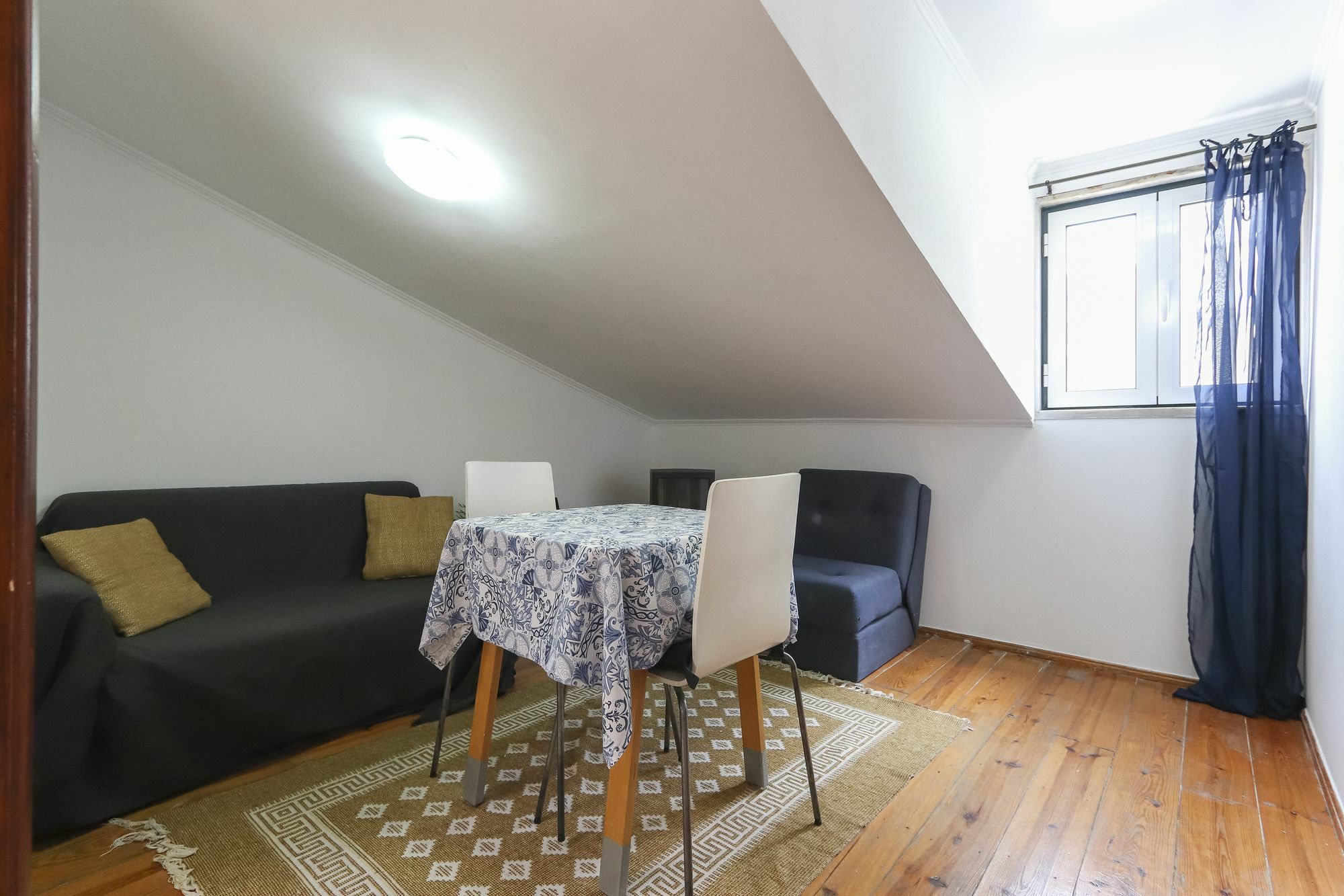 Apartmán Bairro Alto Cosy By Homing Lisboa Exteriér fotografie
